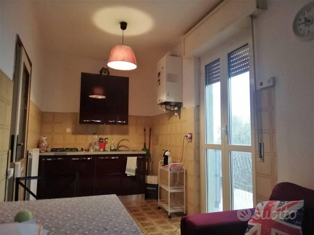 Appartamento di 56 m² con 2 locali a Avigliano Umb - Vista 2