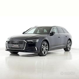 Audi A6 Avant 40 2.0 tdi mhev Business Design...