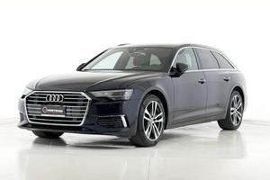 Audi A6 Avant 40 2.0 tdi mhev Business Design...