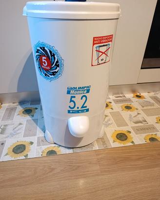 Centrifuga 