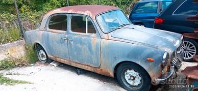 lancia appia terza serie 