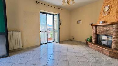 Giffoni V.P. Vassi semi-indipendente con box