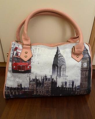 Borsa Ynot
