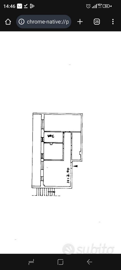 Appartamento al mare in struttura condominiale - Vista 2