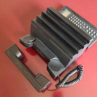 TRUSSARDI - telefono vintage anni '80-'90