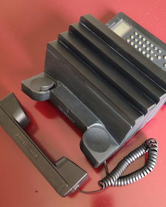 TRUSSARDI - telefono vintage anni '80-'90