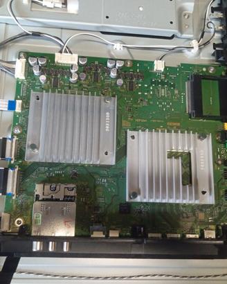 Ricambi TV led e oled