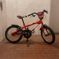 🚲 Bicicletta Bambino 16” STARK