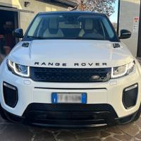 LAND ROVER RR Evoque dinamic