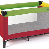 Lettino pieghevole Giordani da viaggio