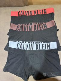 Boxer Uomo Calvin Klein