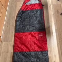 JUSTCAMP  Melvin Junior, Sacco a Pelo bambino