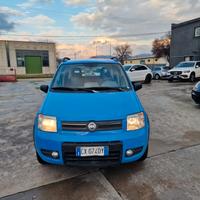 Fiat Panda 1.3 MJT 16V 4x4 SOLO 120 MILA KM
