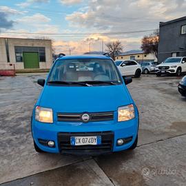 Fiat Panda 1.3 MJT 16V 4x4 SOLO 120 MILA KM