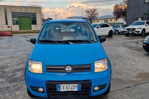 Fiat Panda 1.3 MJT 16V 4x4 SOLO 120 MILA KM