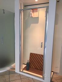 Box doccia a porta - ultimi pezzi