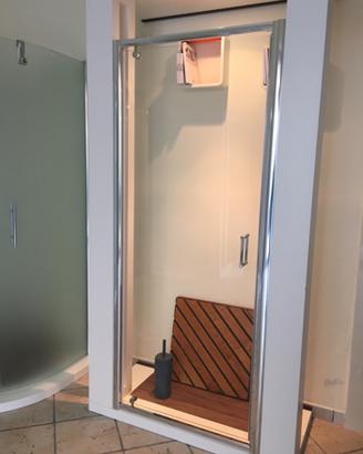 Box doccia a porta - ultimi pezzi