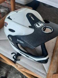  casco integrale Urge taglia L