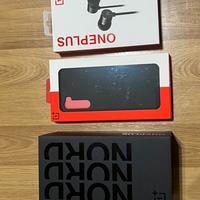 Smartphone Oneplus Nord 128Gb Gray Onix
