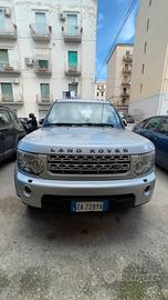 Land Rover Discovery 4 3.0d