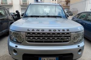 Land Rover Discovery 4 3.0d