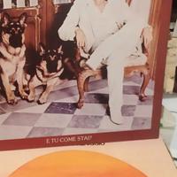 claudio baglioni 6 LP