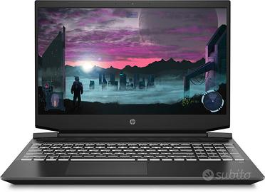 PC HP i7 da 1TB + 16GB RAM+4GB Grafica