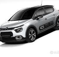 Ricambi garantiti per citroen c3 2021;2022