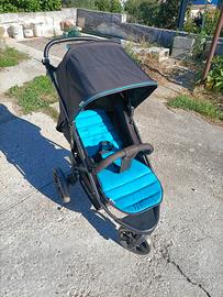 Passeggino 3 ruote