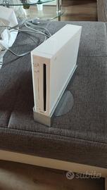 CONSOLE WII