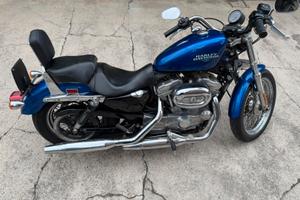 Harley-Davidson 883 XL