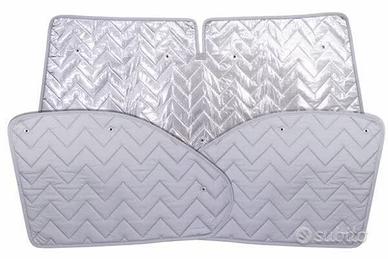 Oscuranti Camperizzazione Berlingo, Rifter, Combo