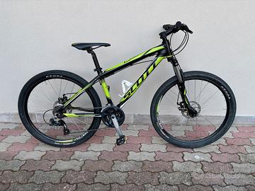 Mtb Scott Aspect 670 taglia S