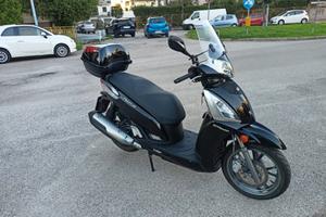 Kymco People GT 300i - 2017