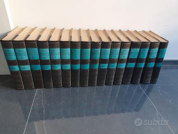 Enciclopedia Rizzoli Larousse