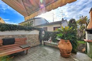Villetta a schiera di 140 m² con 5 locali e box au