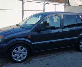 Ford Fusion 1.6 diesel