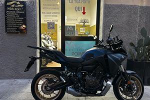 Yamaha Tracer 700 GT GARANTITA E FINANZIABILE