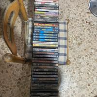 Lotto raccolta Dvd collezione