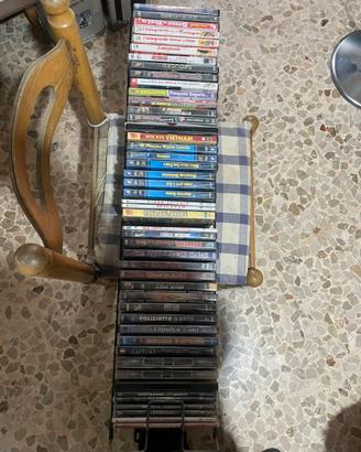 Lotto raccolta Dvd collezione