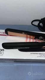 Piastra Professionale MYINFRARED Salon Studio 25mm