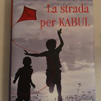 Libro La strada per Kabul