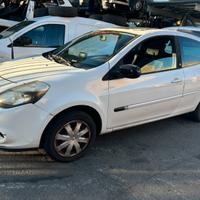 Ricambi Renault Clio III K9K67 2011