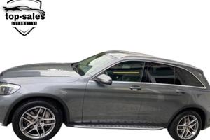Mercedes-benz GLC 350 d 4Matic Premium 4x4 Perfett