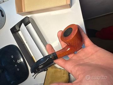 Pipa ilio barontini