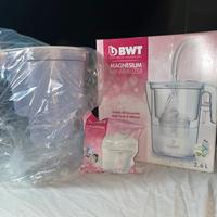 Caraffa filtrante