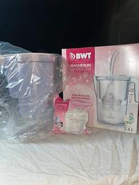 Caraffa filtrante