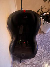 Seggiolino auto