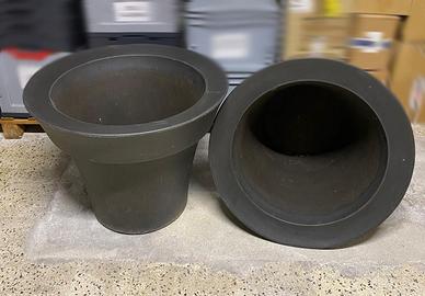 Vasi per piante da esterno