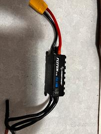 HOBBYWING FLYFUN 110 A regolatore